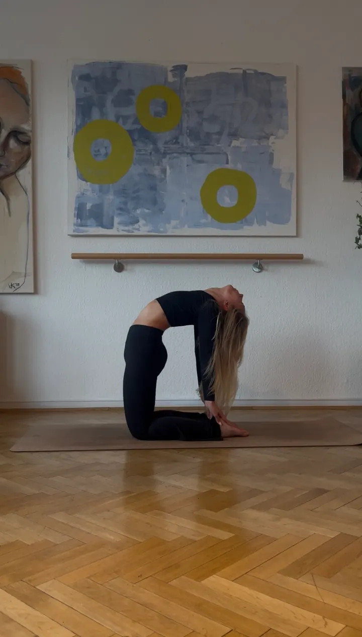 Studio Surya — yoga-studio in Rodenkirchen, Köln — 3
