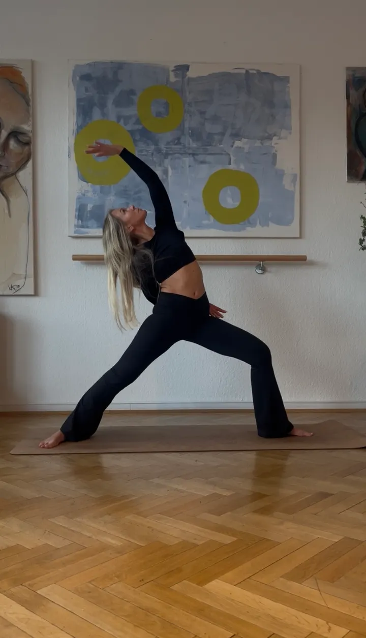 Studio Surya — yoga-studio in Köln — 3
