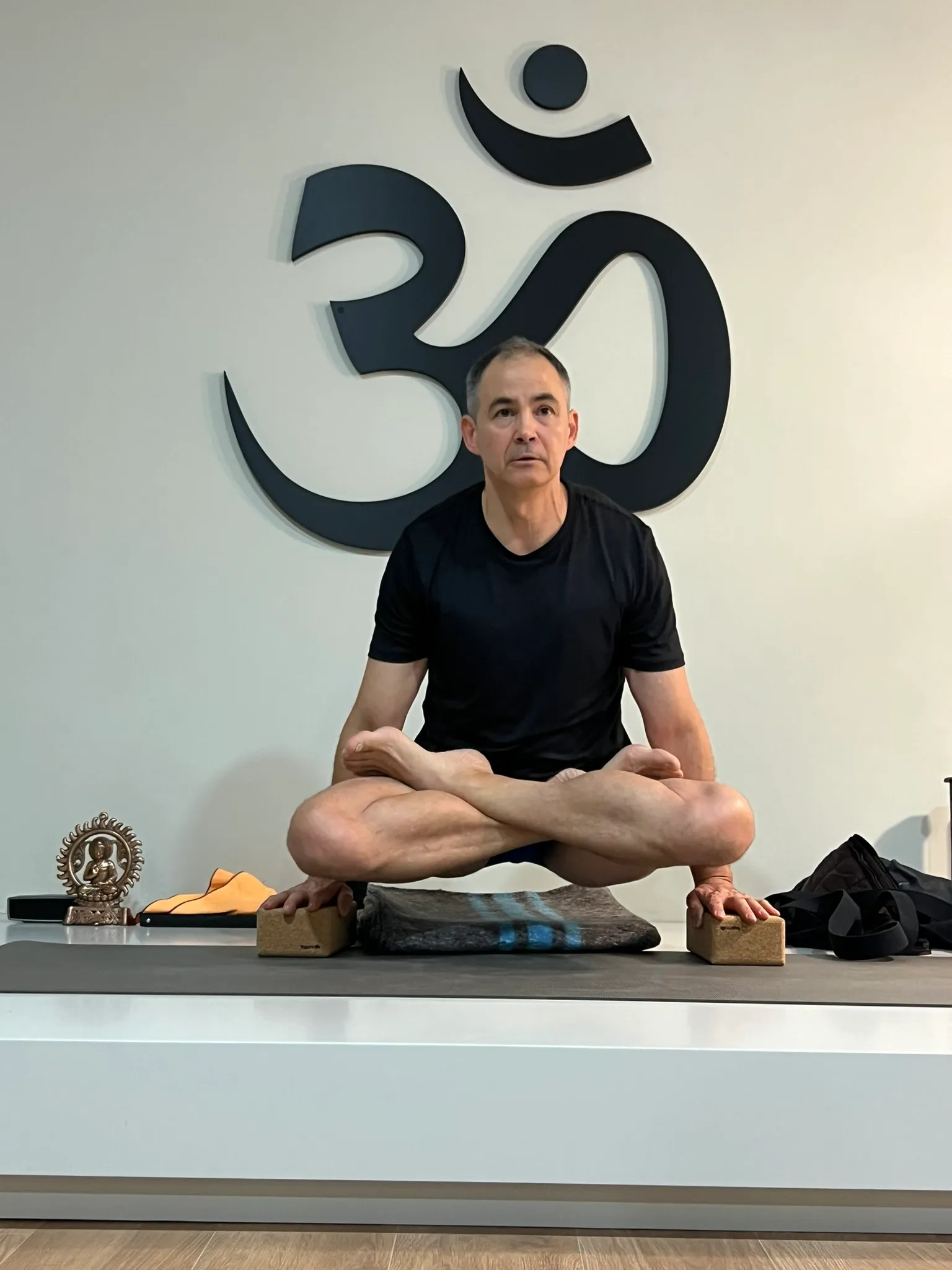 YogaOne Fermín Caballero — yoga-studio en Madrid — 5