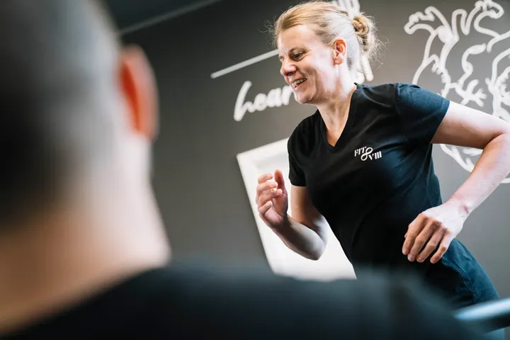 FIT VIII — PT-Studio in Schönberg, Kronberg