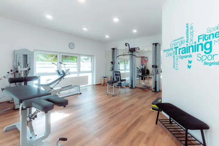 Physiotherapie Vassilios Katsamakidis — Wellness in Fuhlenbrock, Bottrop