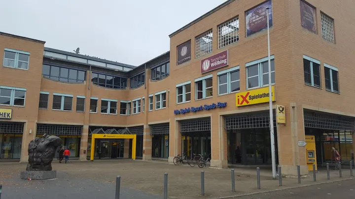 Tanzschule Wölbing — tanz-studio in Kernstadt, Heilbronn — 3