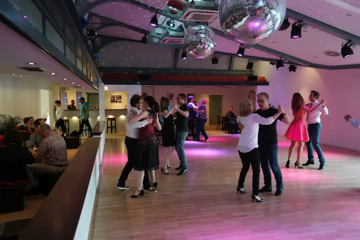 Tanzschule Wölbing — tanz-studio in Heilbronn — 3