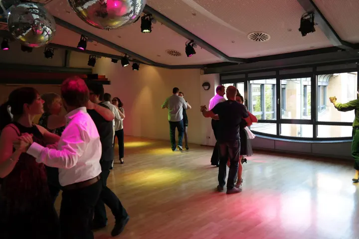 Tanzschule Wölbing — tanz-studio in Heilbronn — 4