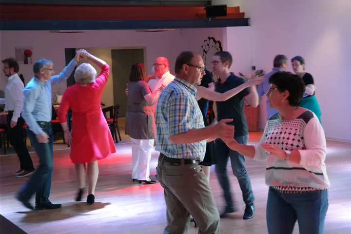 Tanzschule Wölbing — tanz-studio in Heilbronn — 5