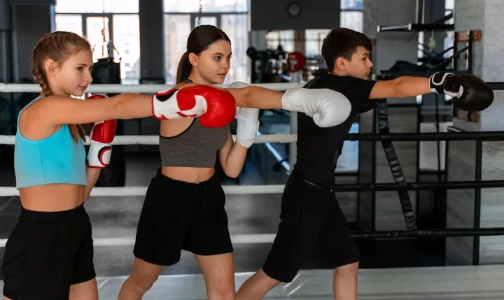ARTE SUAVE TERRASSA — artes marciales-studio en Can Boada Casc Antic, Terrassa — 2