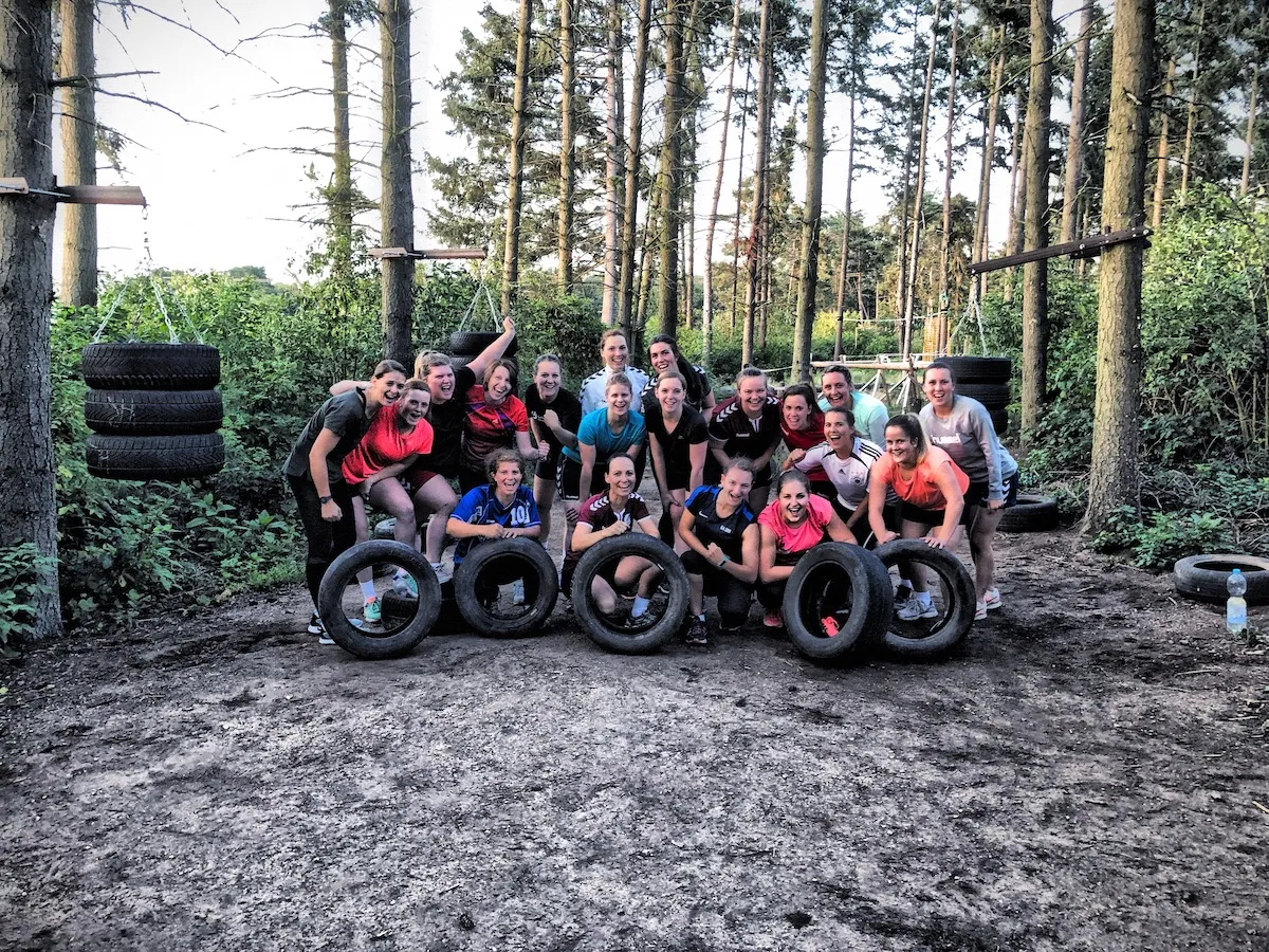 Generation Athletic — funktionell träning-studio i Waghäusel — 5