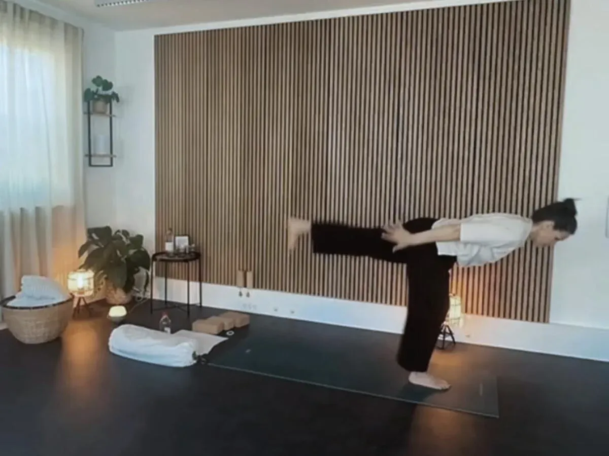 YogaPalme — yoga-studio in Ossendorf, Köln — 3