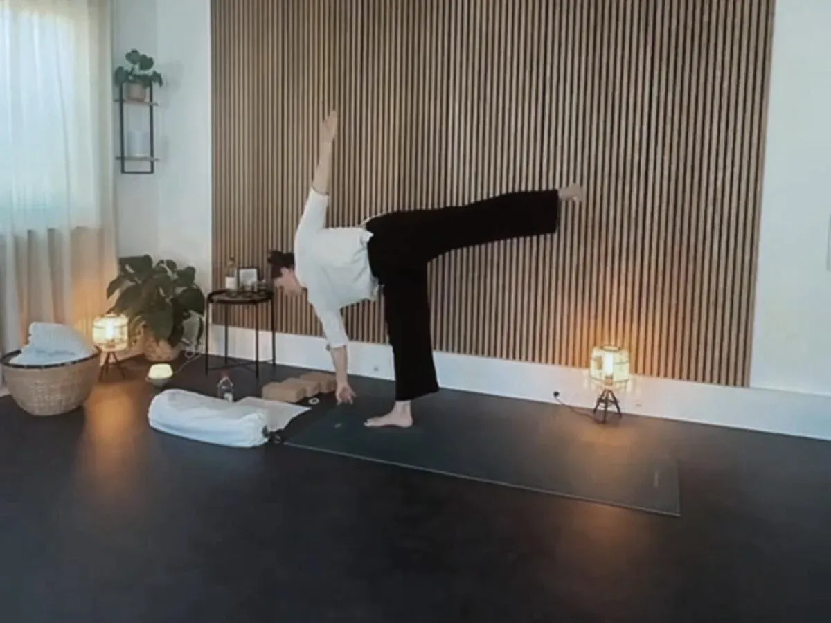 YogaPalme — yoga-studio in Köln — 3