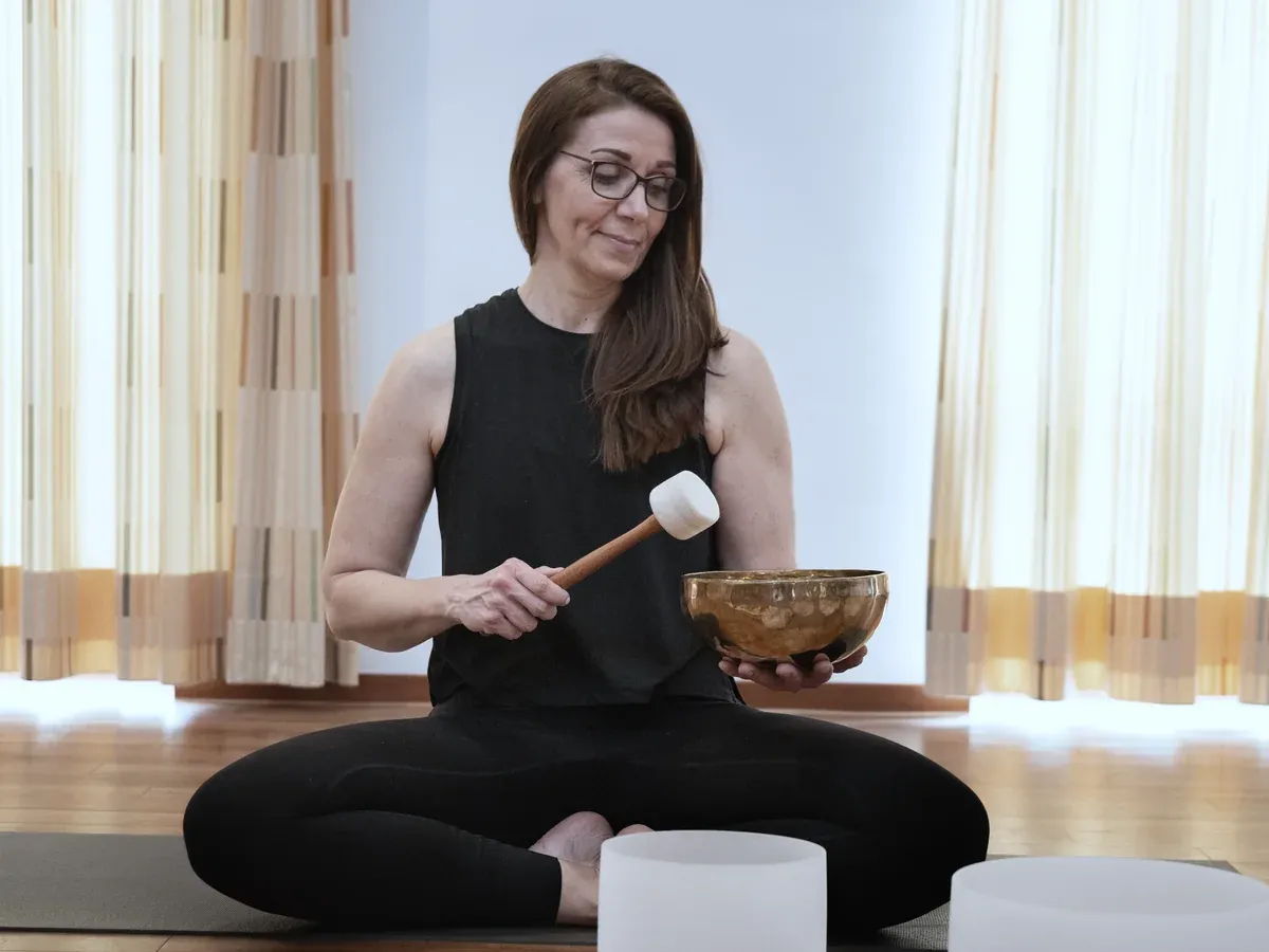YogaPalme — yoga-studio in Köln — 5