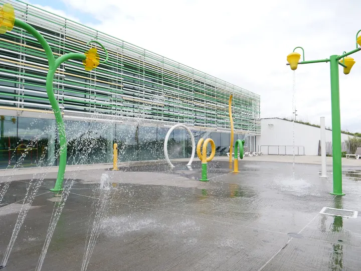 Les Ondines — bien-être-studio à Janzé, Rennes — 2