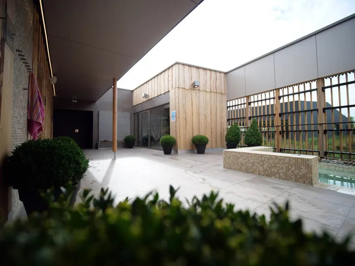 Les Ondines — bien-être-studio à Janzé, Rennes — 3