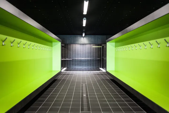 Les Ondines — bien-être-studio à Rennes — 4