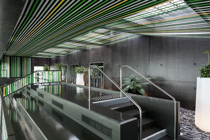 Les Ondines — bien-être-studio à Rennes — 5