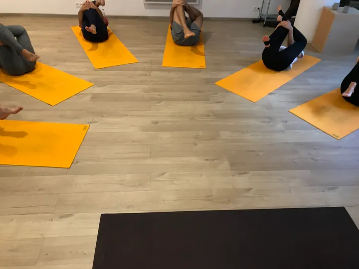 Fakir Club 27 Bd d'Athènes — yoga-studio à 1er Arrondissement, Marseille — 2