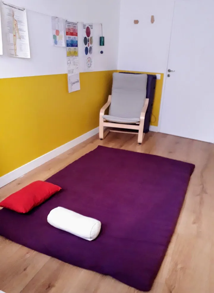Fakir Club 27 Bd d'Athènes — yoga-studio à 1er Arrondissement, Marseille — 3