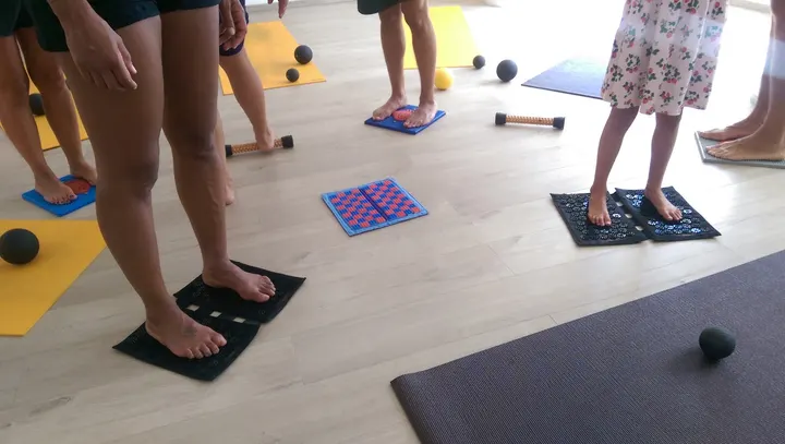 Fakir Club 27 Bd d'Athènes — yoga-studio à Marseille — 3