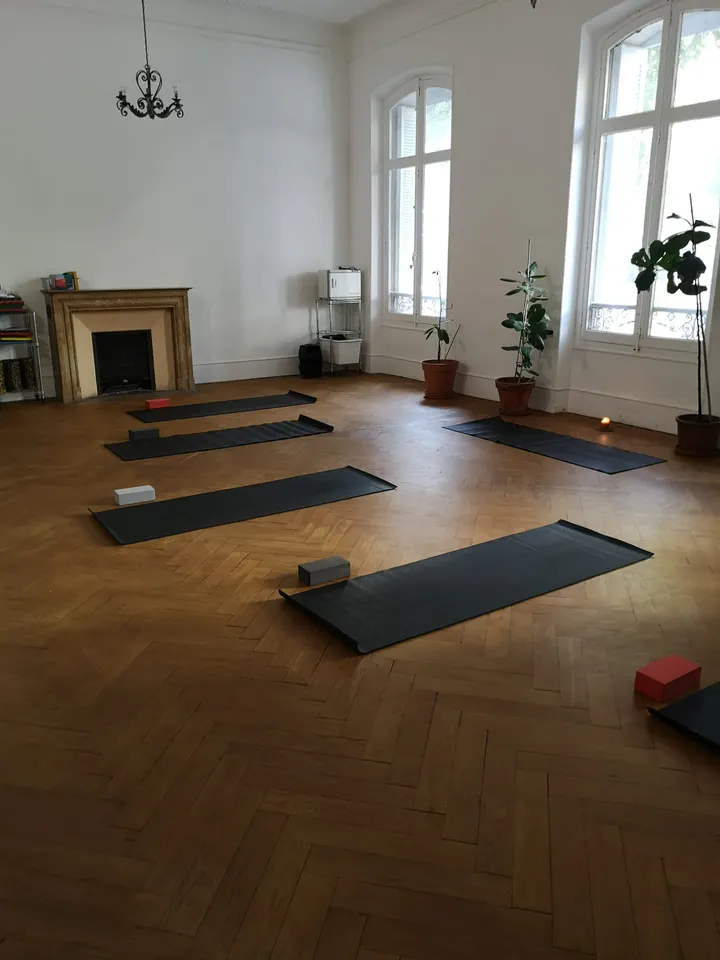 Fakir Club 27 Bd d'Athènes — yoga-studio à Marseille — 4