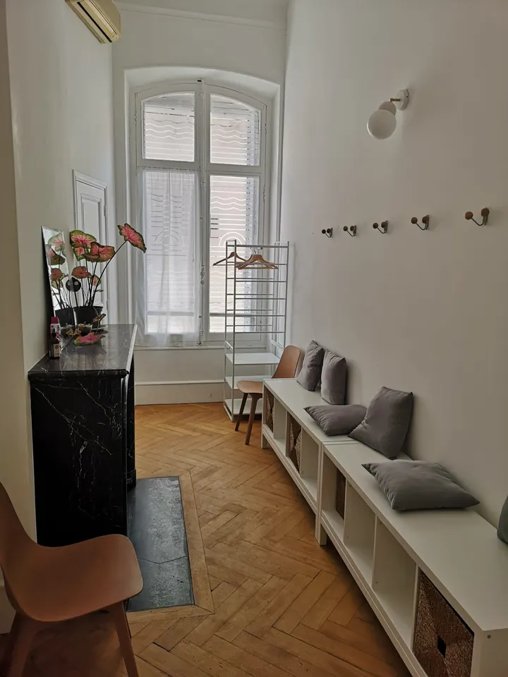 Fakir Club 27 Bd d'Athènes — yoga-studio à Marseille — 5