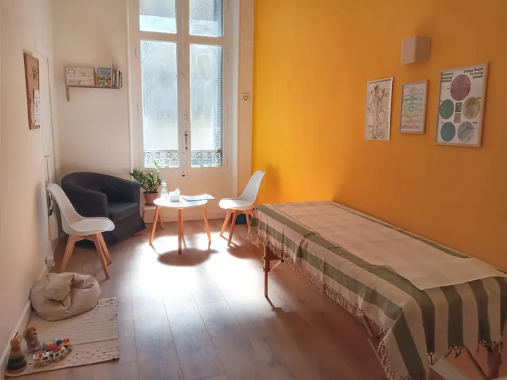 Fakir Club 27 Bd d'Athènes — Bien-être à 1er Arrondissement, Marseille