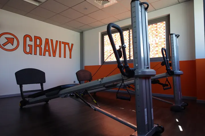 RM Club Annecy — salle de fitness-studio à Annecy — 3