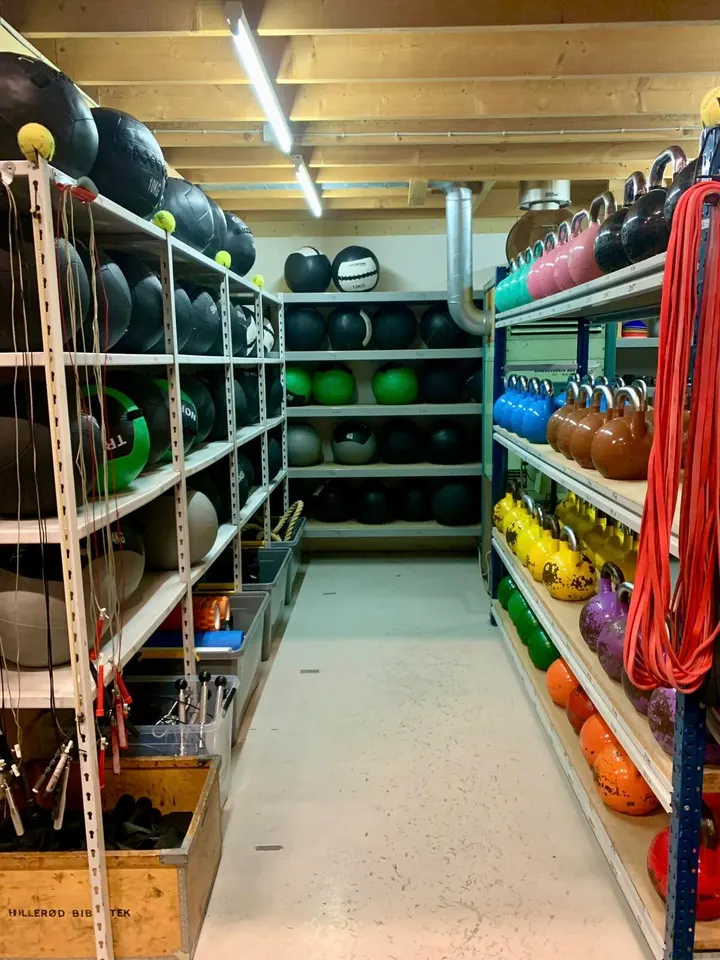 CrossNord — træningsstudio i Hillerød — 3