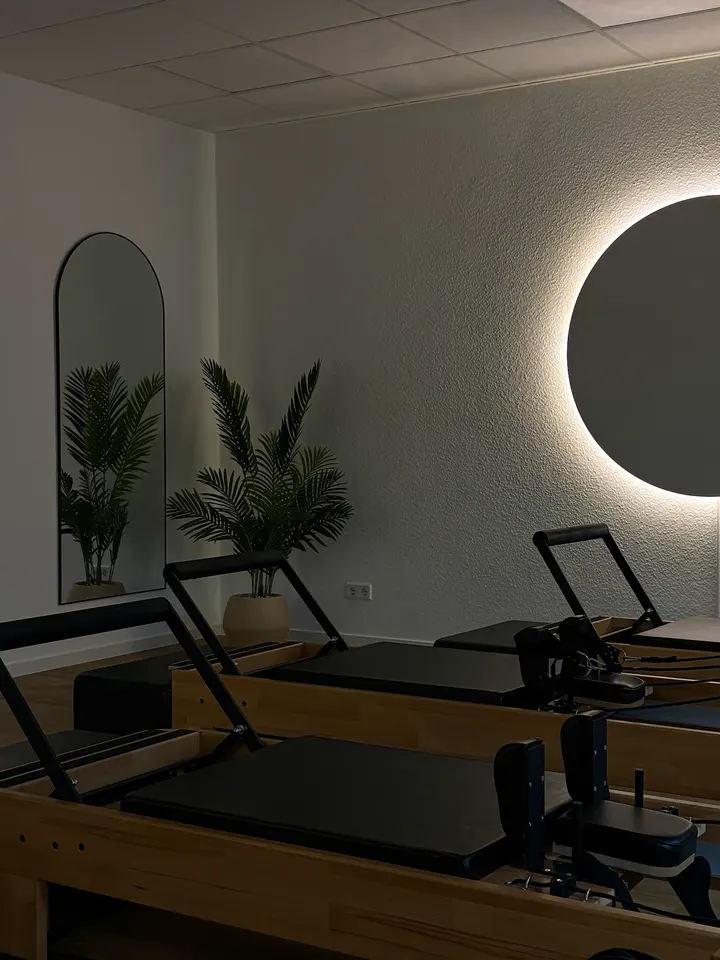 BGL Studio - Reformer Pilates — pilates-studio in Thiergarten, Herzogenrath — 2