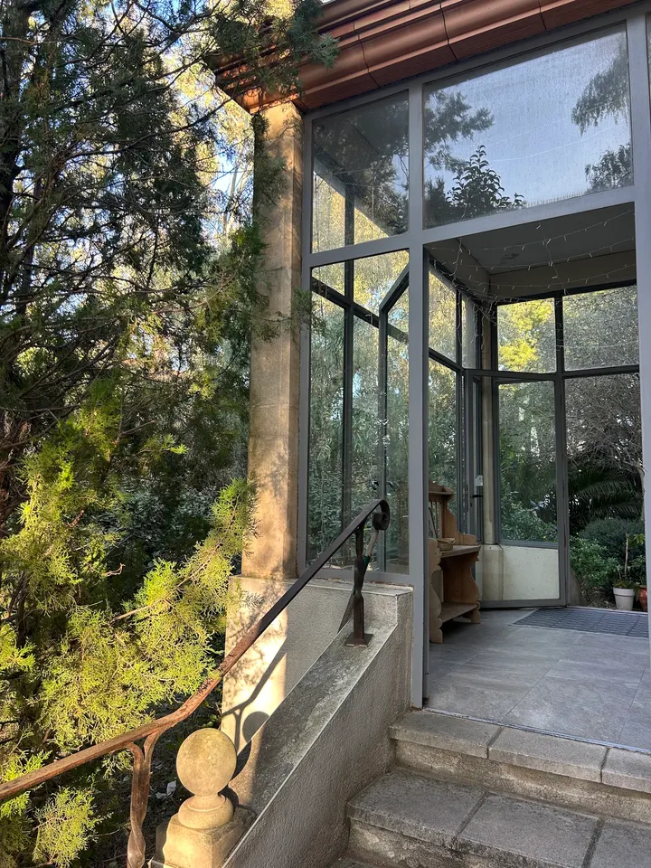 Jardin secret — yoga-studio à Cabestany — 3