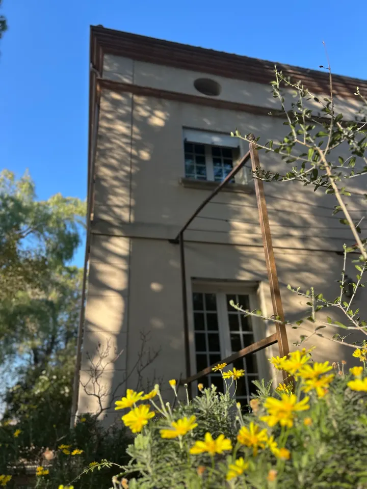 Jardin secret — yoga-studio à Cabestany — 4