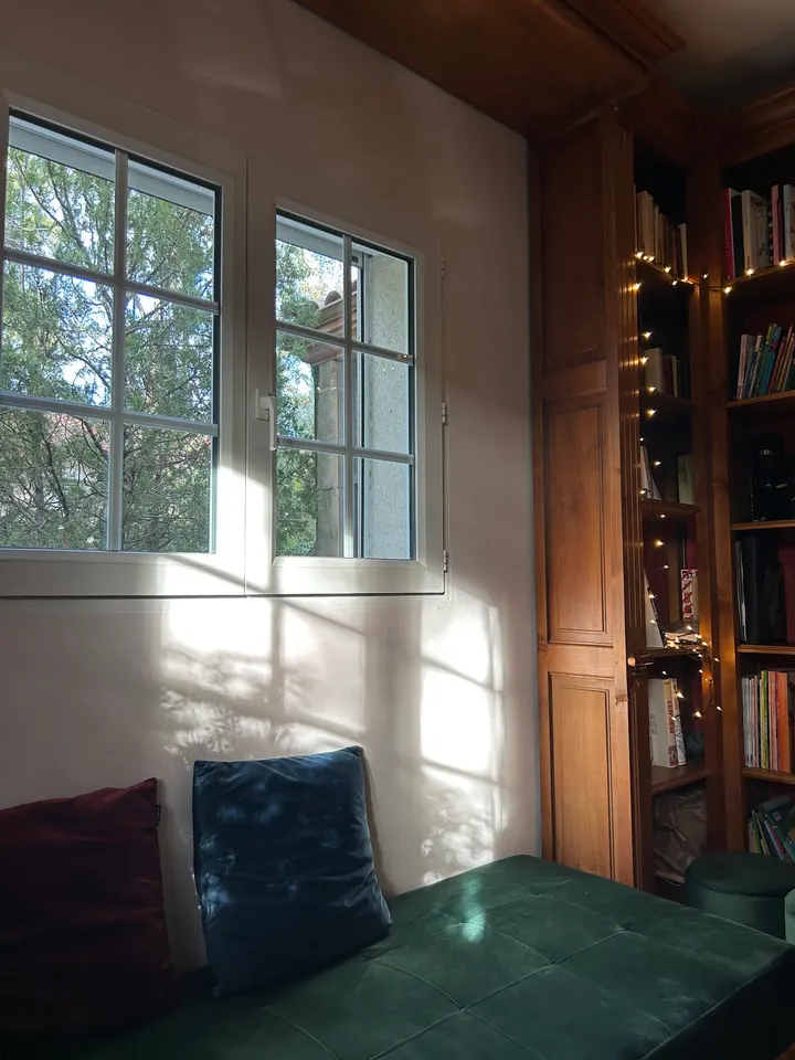 Jardin secret — yoga-studio à Cabestany — 5