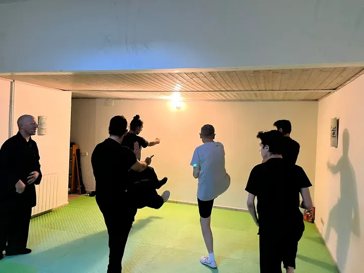 Escola Tai d'Arts Marcials Tradicionals — Artes marciales en Sant Cugat del Vallès
