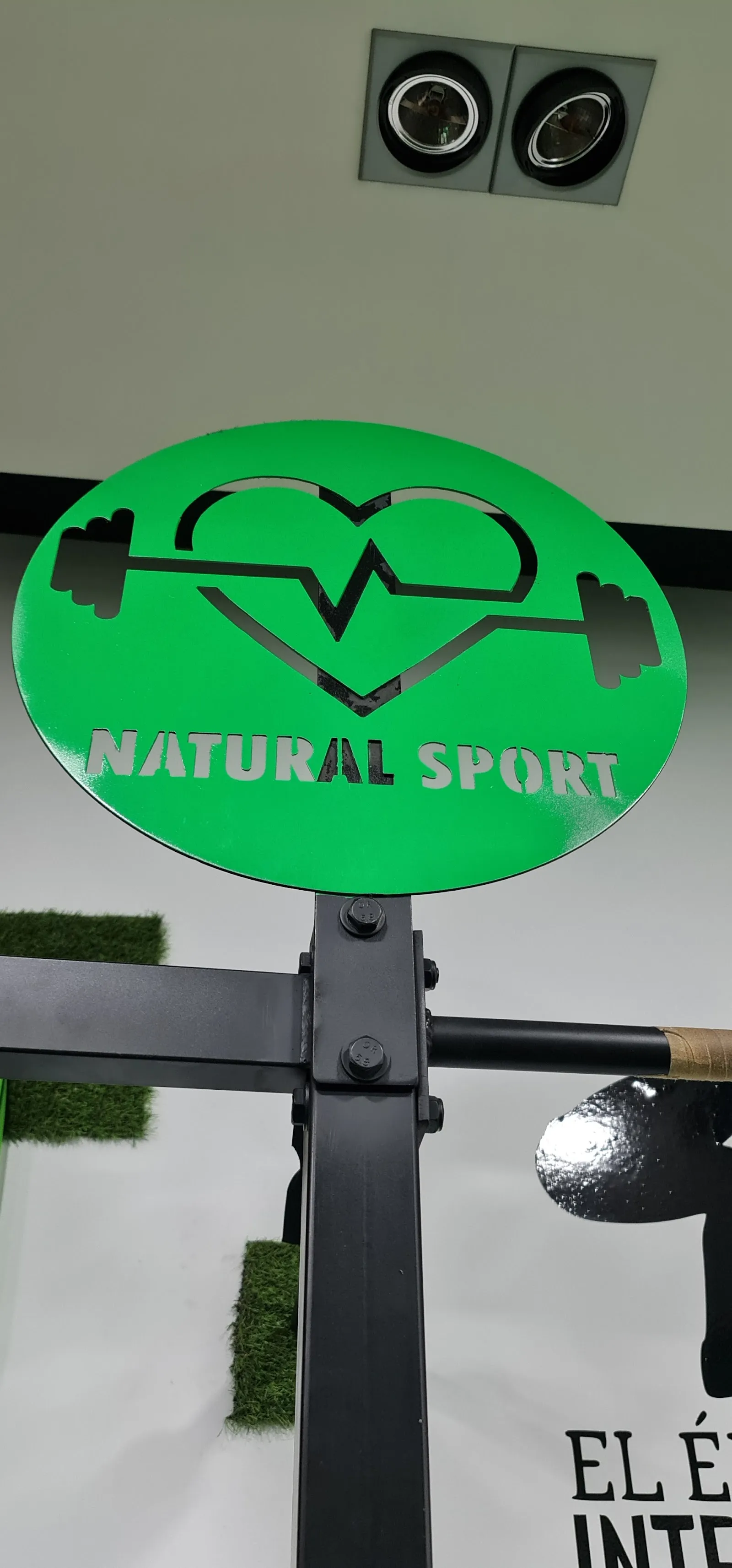 Natural Sport Córdoba — entrenamiento funcional-studio en Santiago, Córdoba — 3