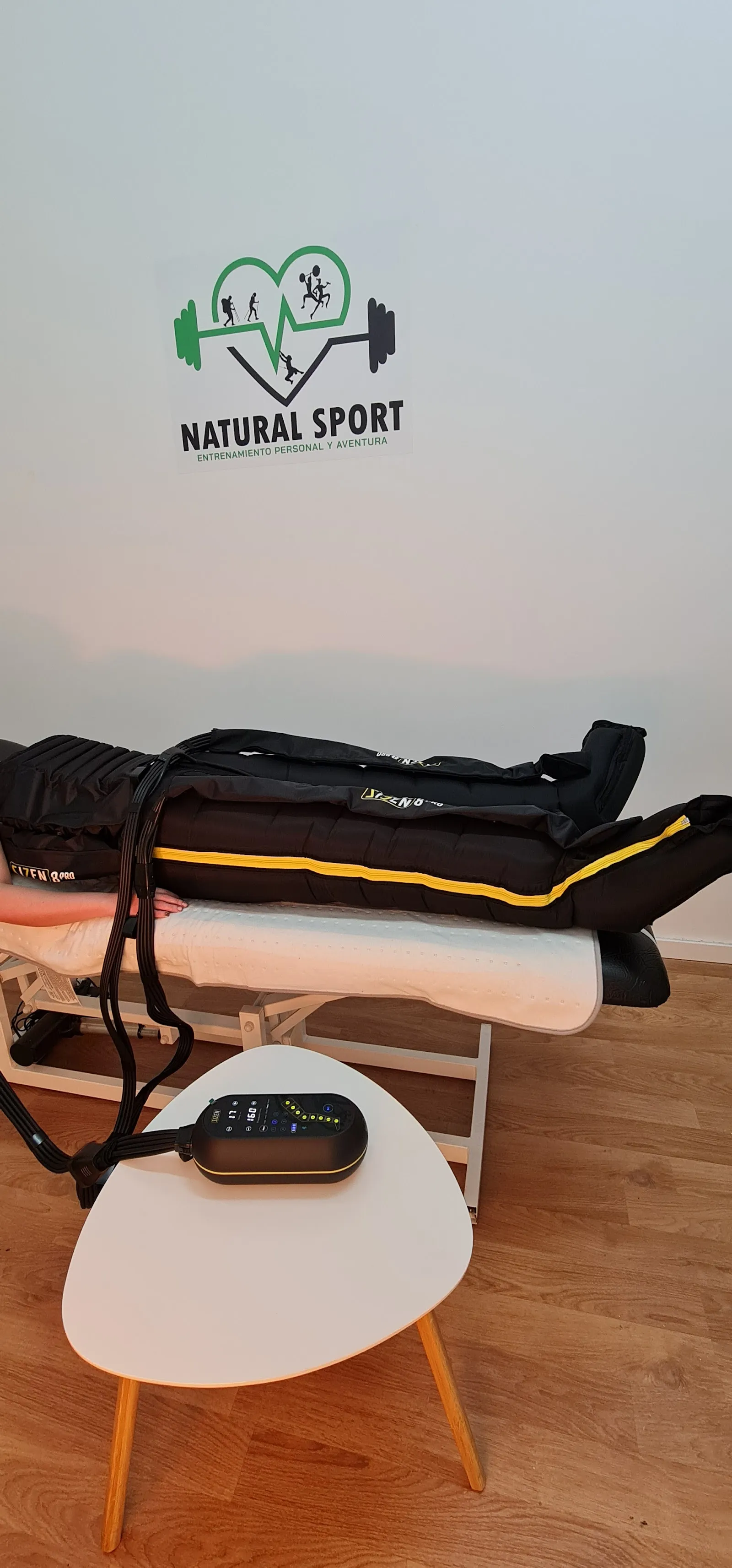 Natural Sport Córdoba — entrenamiento funcional-studio en Córdoba — 3