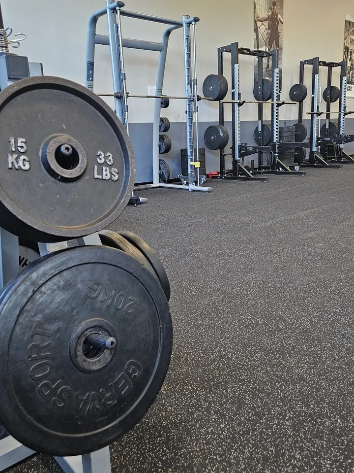 Garden Fitness — salle de fitness-studio à Beaulieu, Puilboreau — 2