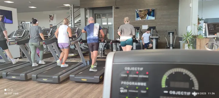 Garden Fitness — salle de fitness-studio à Puilboreau — 3