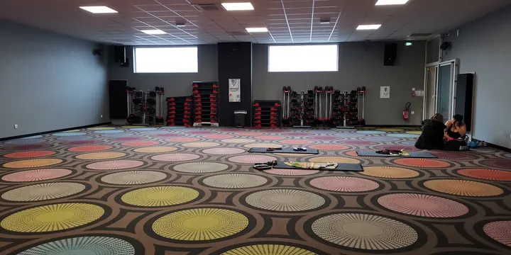Garden Fitness — salle de fitness-studio à Puilboreau — 4