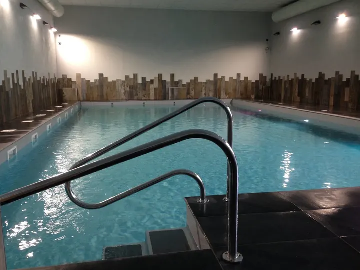 Garden Fitness — salle de fitness-studio à Puilboreau — 5