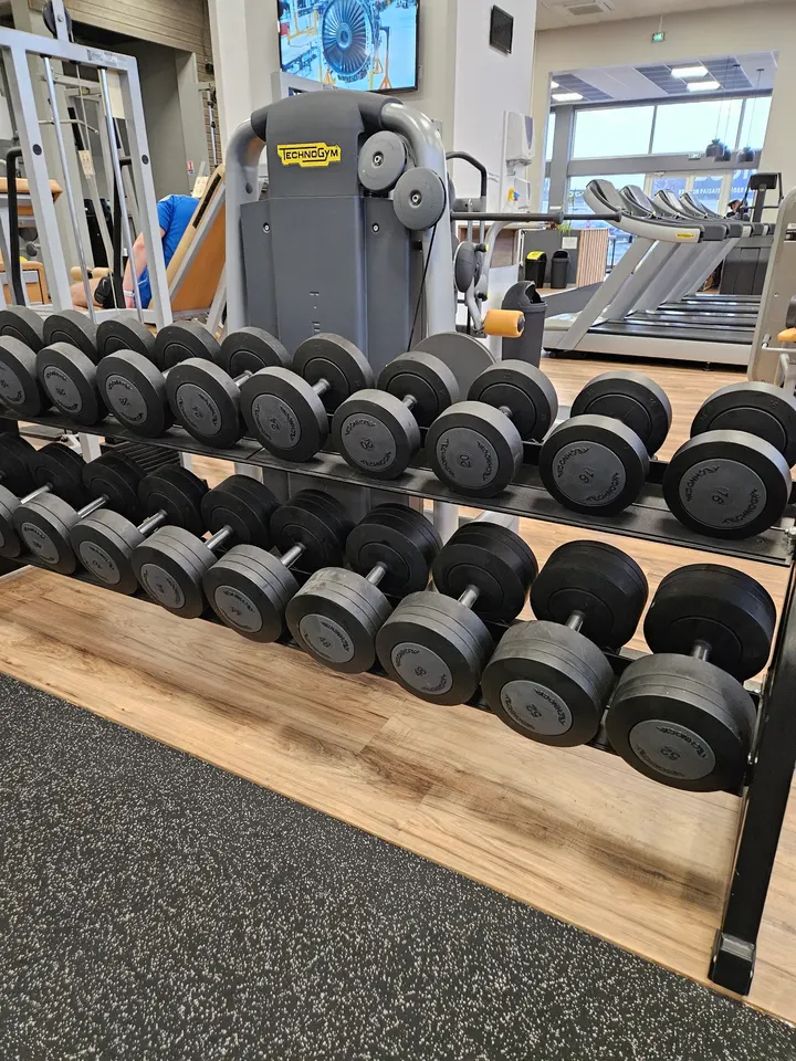 Garden Fitness — Bien-être à Beaulieu, Puilboreau