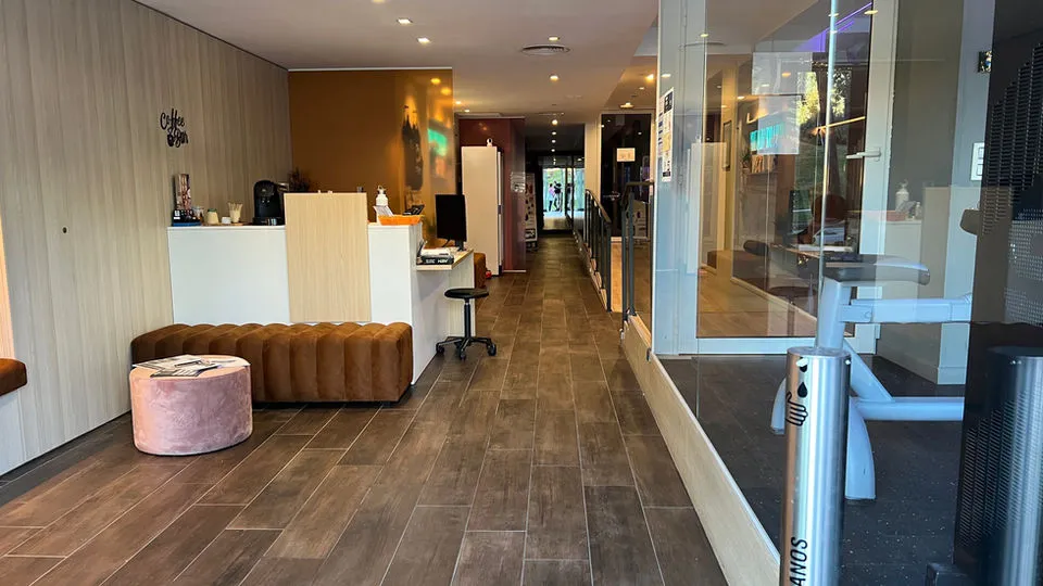 360 Fitness — träningsstudio-studio i Gràcia, Barcelona — bild 3