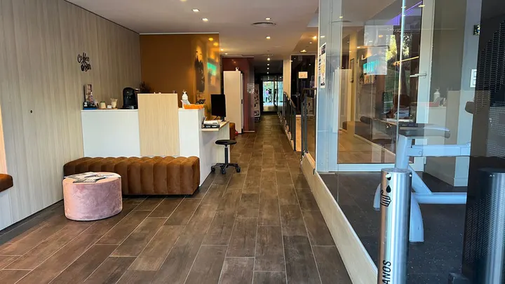 360 Fitness — estudio de fitness-studio en Gràcia, Barcelona — 3