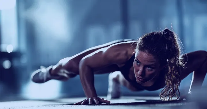 360 Fitness — Fitness Studio en Gràcia, Barcelona