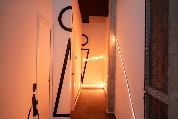 Total 20 Electrofitness & Fisioterapia — estudio de fitness-studio en Murcia — 4