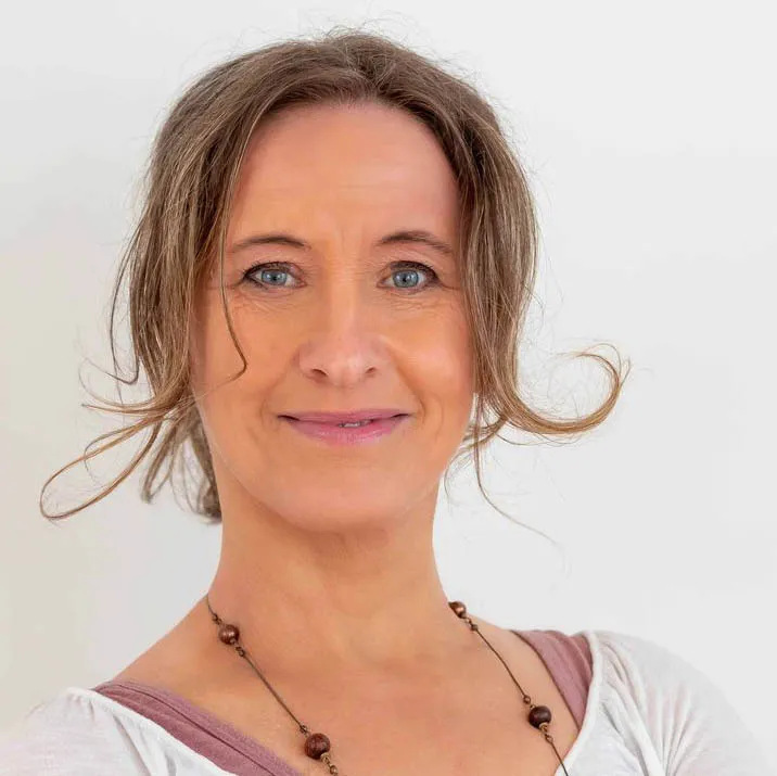 IM NEUEN RAUM — yoga-studio i Berlin — 3