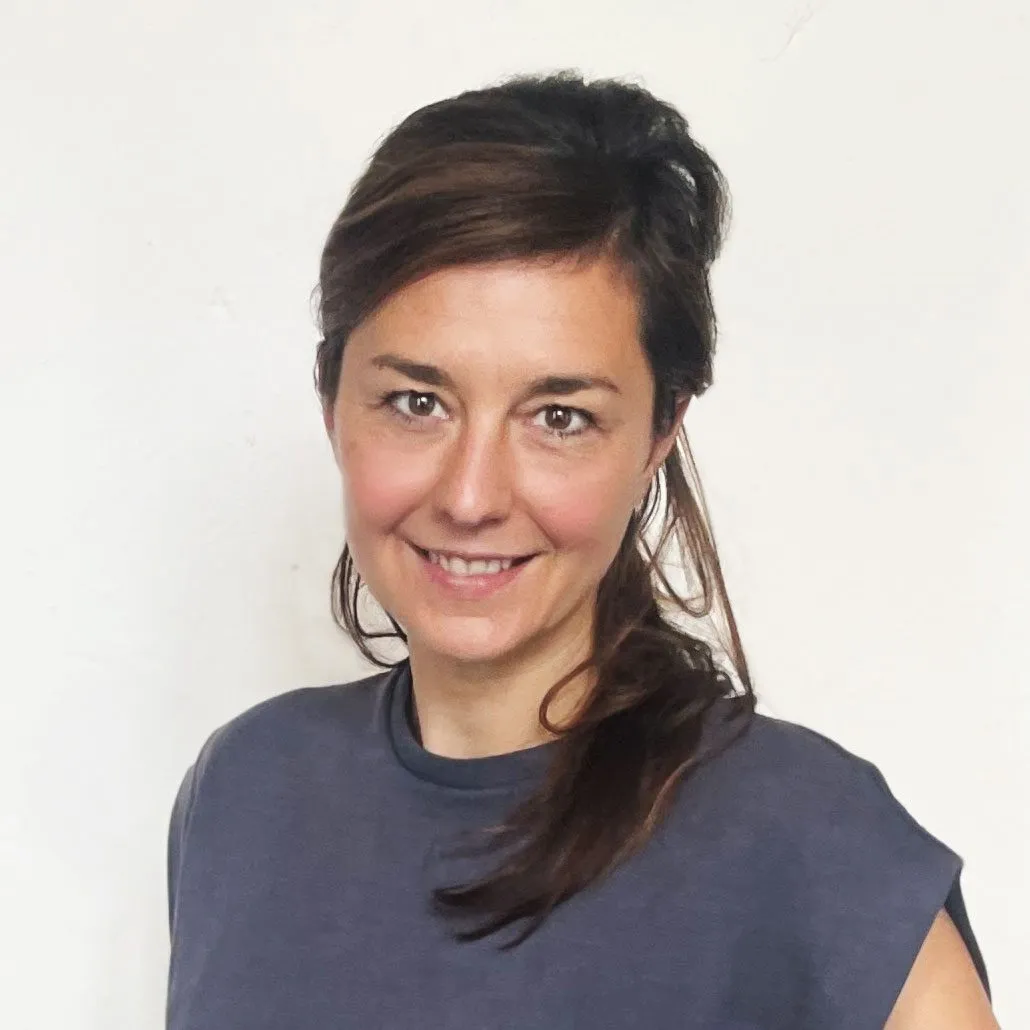 IM NEUEN RAUM — yoga-studio i Berlin — 4