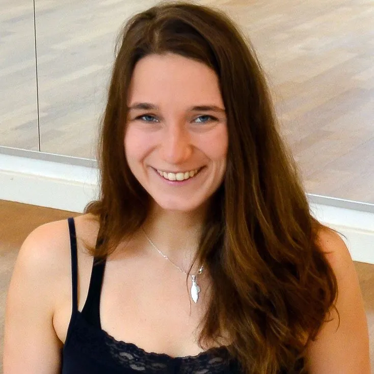 IM NEUEN RAUM — yoga-studio i Berlin — 5
