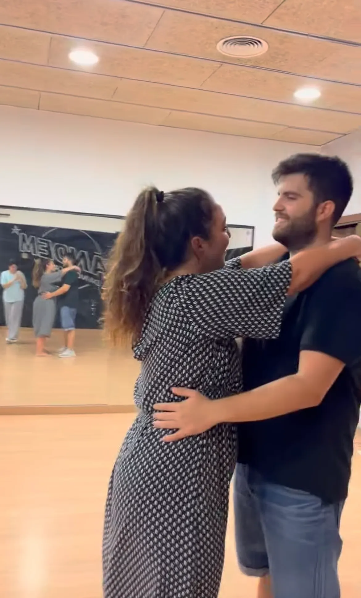 Escuela De Artes Tándem — baile-studio en Molins de Rei — 4