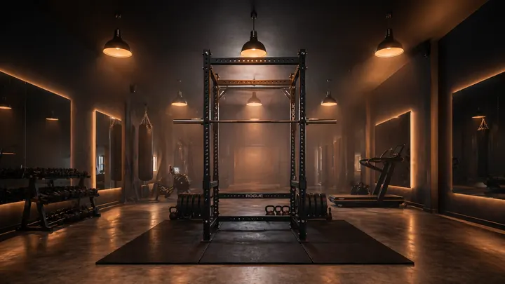 PT Loosdrecht — personal training-studio in Loosdrecht — 2