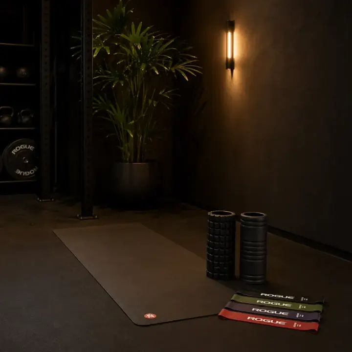 PT Loosdrecht — personal training-studio in Loosdrecht — 3