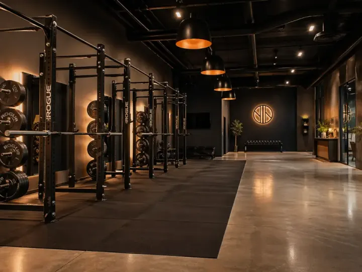 PT Loosdrecht — Personal training in Loosdrecht