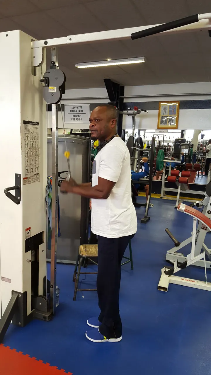 ASAN — salle de fitness-studio à Sanvic, Le Havre — 2